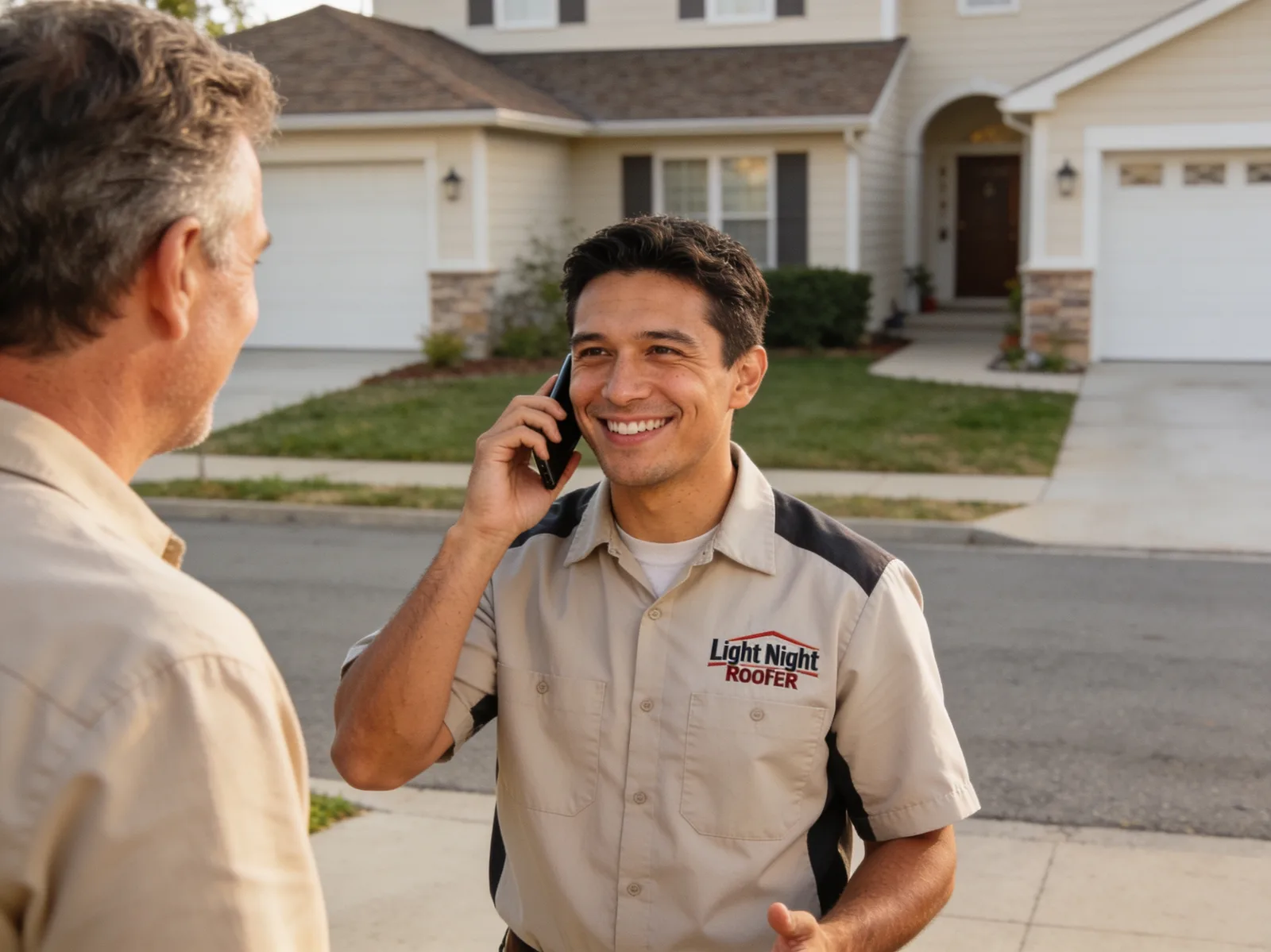 Emergency Roof Repair Saint John, WA FAQs